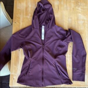 Lululemon Zip-Up Hoodie